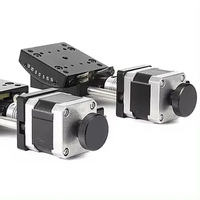 Goniomètres motorisés haute performance SOFN, instrument de mesure optique, modèle 7SGA110, alliage d'aluminium, 220V, optique OEM, garantie 3 ans