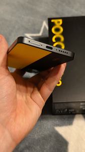 <span class=keywords><strong>Smartphone</strong></span> MI POCO X7 <span class=keywords><strong>Pro</strong></span> 5G 2025 - Dimensity 8400-Ultra, 6,67 pouces 1,5K 120Hz AMOLED, 6000mAh, Charge rapide, Appareil photo 50MP OIS - Product Image 2