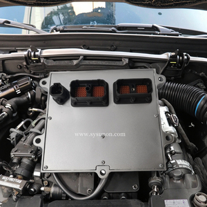 New mô-đun điều khiển điện tử M11 ECM điều khiển động cơ đơn vị cho Máy phát điện mô hình 3684275 4963807 3408501 trong kho - Product Image 6