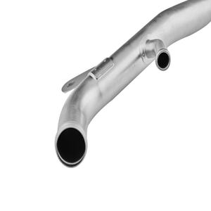 Tuyau de circulation d'eau pour moteur automobile, conforme aux normes d'usine d'origine, personnalisable - Product Image 4