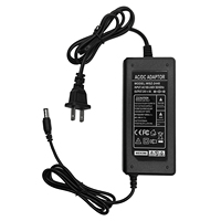 Adaptateur d'alimentation universel AC/DC 5V 9V 2A 3A 5A 12V 15V 19V 24V 1A 2A 3A 4A 5A 6A 8A 10A