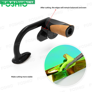 सही काटने के लिए फोशियो विंडो टिंट उपकरण चुंबकीय ट्रिम एयर - Product Image 4