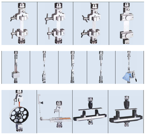 Универсальное приспособление для испытания на растяжение - Product Image 4