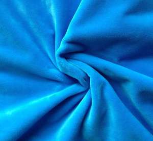 Couleur personnalisée sensible à la température cristal <span class=keywords><strong>tissu</strong></span> super doux sensible à la chaleur changement de couleur <span class=keywords><strong>tissu</strong></span> thermochromique - Product Image 5