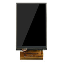 Module d'affichage LCD TFT 3,5 pouces 320x480 ST7796 RGB MCU 8080 Interface IPS pour appareils industriels et portables