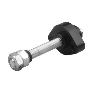 Tendeur de chaîne de distribution de moto en aluminium, tendeurs de came manuels pour Honda <span class=keywords><strong>CBR600F</strong></span> F3 F4 F4i CBR900 - Product Image 6