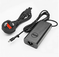 USB C-Ladegerät für Dell Latitude 5420 7390 5520 7410 5285 5179 2-in-1 65 W Wechselstromadapter DA65NM190 LA65NM190 TYPE C PD