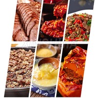 Vapeur de gaz électrique commerciale 50L 100L 200L 300L confiture sauce au sucre pâte viande bouilloire à double paroi planétaire