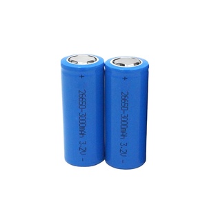 26650 18650 32700 lifepo4 Batterie 3,2 V 3200mAh 3300mAh 3400mAh 3600mAh 3800mAh 5000mAh Solar batterien - Product Image 4