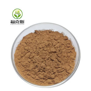 Высококачественный Сибирский корень женьшеня, травяной 0.8% Eleutherosides B + E, чистый коричневый желтый порошок, пищевая вода для мешка для листьев, бутылка - Product Image 3