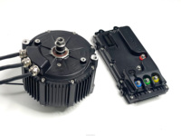 Kit contrôleur et moteur Elyxon 16KW 48-90V pour Surron Plug & Play Emoto Light Bee X