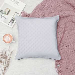 Nhà Máy Trực Tiếp Bán Thoải Mái Và Mềm Mại Cuddly Sợi Nhỏ Mịn Vải Siêu Mềm Minky <span class=keywords><strong>Cuddle</strong></span> Dot Minky Dimple Chấm Vải - Product Image 6