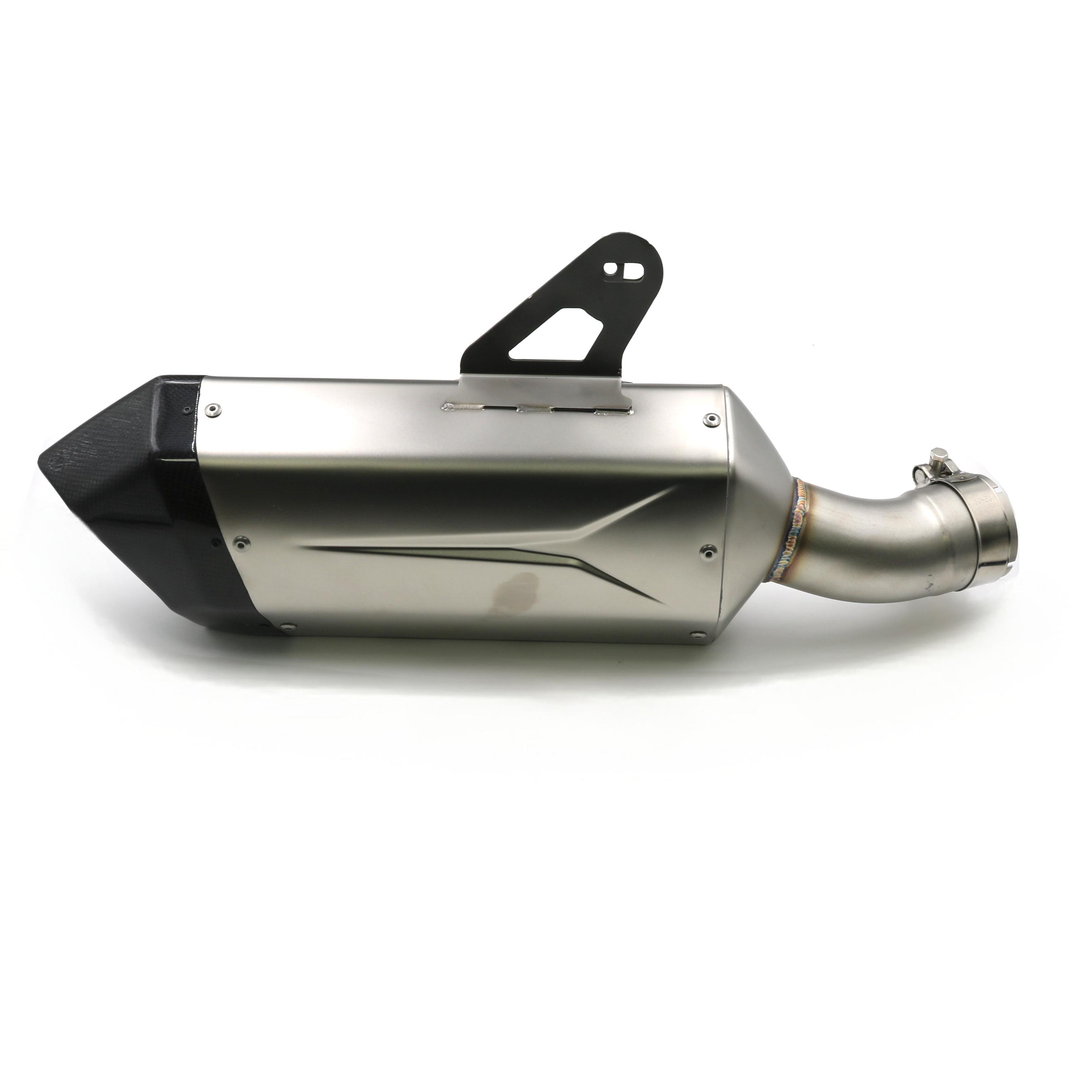bmw r1300gs exhaust
