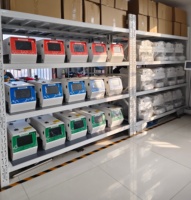 Impresora de inyección de tinta para huevos marca NP, la mejor máquina para marcar huevos, impresora de inyección de tinta para fecha de huevos