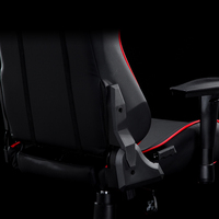 En gros Ordinateur Gaming Chaise De Bureau PC gamer Racing Style Ergonomique Confortable En Cuir Jeux De Course Chaise Gaming Chaise