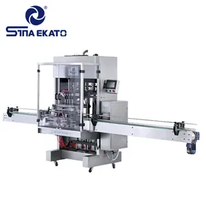 Machine automatique de prix d'usine chinoise Machine de <span class=keywords><strong>remplissage</strong></span> de gaz lpg pour briquet d'emballage - Product Image 3