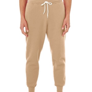 Pantalon de jogging unisexe personnalisé, coupe droite, bas ouvert, respirant, pour la course et le sport - Product Image 3