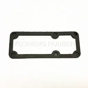 Pakking Molding Rubber Zwart Rubberen Ringen Epdm Platte Rubber Washer