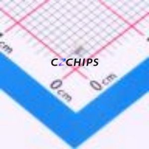 Condensateur SMD (MLCC) VJ0603A470JXACW1BC 0603 (Capacité : 47pF) (Précision : 5%) Tension nominale : 50V - Product Image 2