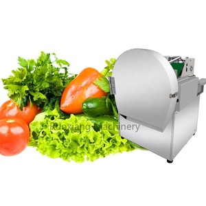 เครื่องหั่นผักชีฝรั่งเครื่องตัดทรงลูกบาศก์หั่นผักหัวหอมกะหล่ำปลีแครอทขิง - Product Image 4