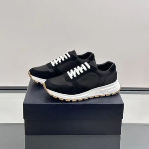 2026 New Top Quality Designer Luxury Original Brand <b>Sneakers</b> Men's Casual Shoes 2026 New Top Quality Designer Luxury Original - Product Image 3