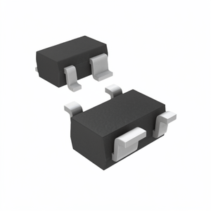 MAX6388XS35D1-T Authorized Distributor Power Management (PMIC) Electronics Component SC 82A, SOT 343 - Product Image 1
