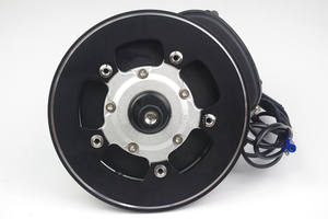 Tongsheng TSDZ2B <span class=keywords><strong>Kit</strong></span> de conversion de vélo électrique à entraînement moyen pour pédalier 68-73mm <span class=keywords><strong>VTT</strong></span> - Product Image 4