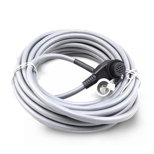 Radar Marino Onwa KR-1008 da 9,7 Pollici 36nm con AIS per Navi - Product Image 5