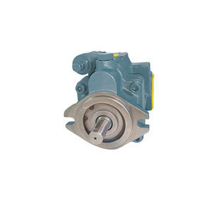 ปั๊มไฮดรอลิกไต้หวัน HHPC Xuhong รุ่น P08/P16/P22/P36-A0/A1/A2/ A3-FR-01 - Product Image 3