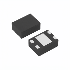Composants électroniques de circuit imprimé du fabricant Channel, 4 UDFN à pad exposé, gestion de l'alimentation (PMIC) XC6503A31AGR-G - Product Image 1