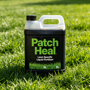 <span class=keywords><strong>Engrais</strong></span> liquide réparateur rapide pour <span class=keywords><strong>gazon</strong></span> : restaure les pelouses jaunes et clairsemées des terrains de golf et des terrains de sport - Product Image 5