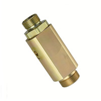 332/D1079 332/D7251 pour JCB 3CX 4CX, pièce de rechange pour chargeuse-pelleteuse, soupape hydraulique