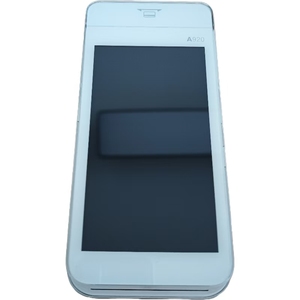 2G Pax A920 cầm tay 3G/4G di động thông minh POS Máy Android thiết bị đầu cuối nhà hàng hệ thống POS cho bán lẻ Doanh Nghiệp Nhỏ POS - Product Image 1