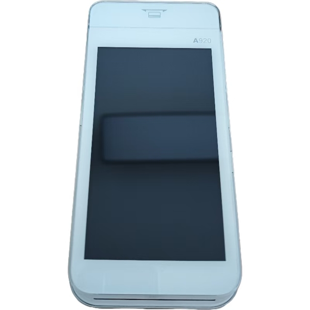 2G PAX A920 Handheld 3G/4G Intelligent Mobile POS Machine Android Terminal Restaurant Pos Systems for Retail Small Business POS