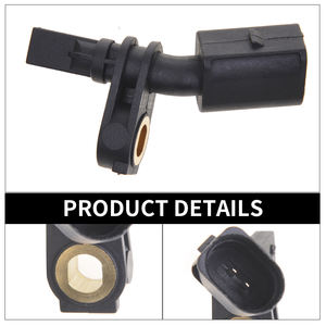 Sensor de velocidad ABS de calidad para AUDI VW <span class=keywords><strong>SEAT</strong></span> 6Q0927804B - Product Image 6