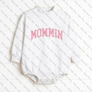 Abbigliamento per Neonati all'Ingrosso, Felpe in Pile, Body <span class=keywords><strong>Invernali</strong></span> con Collo a Bolle, Set di Vestiti per Bambini - Product Image 6