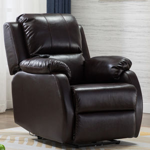 Sofá Individual, Sofá Multifuncional, Sofá Cabina de Primera Clase, Sala de Estar, Sillón Reclinable Eléctrico para Manicura - Product Image 2