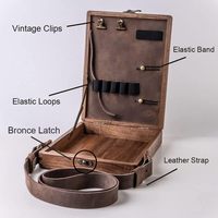 Sac de messager multifonctionnel pour artiste, boîte de rangement pour pinceaux de peinture, boîte à croquis, sac de facteur