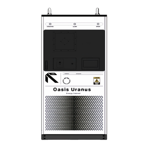 Armoire d'énergie intégrée Victpower 261 kWh connectée au réseau, applicable à l'industrie et au commerce, haute adaptabilité environnementale - Product Image 6