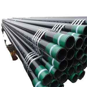 Trung quốc sản xuất <span class=keywords><strong>API</strong></span> 5ct mỏ dầu ống chân không ống J55 Nue eue 2 3 8 2 7 8 ms ống Ống ống cho ngành công nghiệp dầu En Hàn - Product Image 1