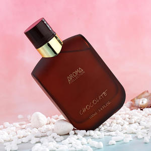 Perfume <span class=keywords><strong>de</strong></span> Colonia para <span class=keywords><strong>Mujer</strong></span> con <span class=keywords><strong>Aroma</strong></span> a Café y Madera, Notas Florales, Spray <span class=keywords><strong>de</strong></span> Larga Duración para Uso Diario - Product Image 4