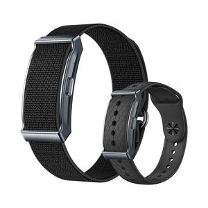 <span class=keywords><strong>Bracelet</strong></span> intelligent G69 Fashion 1ATM Montre intelligente avec fréquence cardiaque, oxygène sanguin, pression artérielle, suivi de la forme physique - Product Image 1