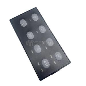 Controlador de Limpiaparabrisas para Excavadora Senwitt 227-7575 para Caterpillar E320 330 336D D2 - Product Image 2