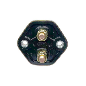 สวิตช์ไฟหลักของรถบรรทุก 150A 12V 24V สำหรับเครื่องยนต์ดีเซลตงเฟิงแบตเตอรี่เบรกเกอร์แบบแมนนวลชุดเครื่องกำเนิดไฟฟ้ารถยกการเกษตร - Product Image 3