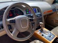 Écran tactile universel de 10,25 pouces, accessoires automobiles neufs, style de voiture d'origine, écran sensible au toucher pour Audi Q7 06-15