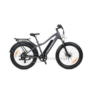 Vélo <span class=keywords><strong>électrique</strong></span> à gros pneus à propulsion arrière Sobowo S73 <span class=keywords><strong>750</strong></span> Watt Vélo <span class=keywords><strong>électrique</strong></span> <span class=keywords><strong>VTT</strong></span> - Product Image 3