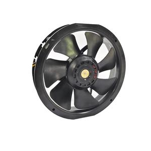 13628 14CM 12V 24V 48V Ventilador <span class=keywords><strong>de</strong></span> flujo reversible 136x28mm Dc Ventilador <span class=keywords><strong>de</strong></span> refrigeración axial para ventilación industrial - Product Image 2