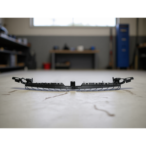 Guide de façade centrale Jetta 19-20 (RPC) - Nouvelle pièce de rechange pour la réparation et l'installation de l'habillage intérieur - Product Image 1