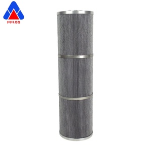 ไส้กรองน้ำมันไฮดรอลิกแรงดันสูง20um HH660H-FV1ใหม่สำหรับใช้ในอุตสาหกรรม - Product Image 1