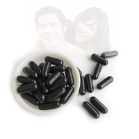 Recommandation Best-Seller : Capsules de vitalité pour hommes, complément alimentaire naturel à base de plantes
